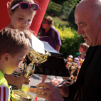 Dookoła Zielonego Wzgórza