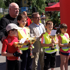 Dookoła Zielonego Wzgórza