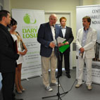 Uroczyste otwarcie Centrum Rehabilitacji Novamed