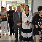 Uroczyste otwarcie Centrum Rehabilitacji Novamed