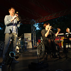 Razem ruszajmy po zdrowie