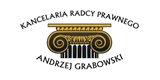 Kancelaria Radcy Prawnego Andrzej Grabowski Kancelaria Radcy Prawnego Andrzej Grabowski